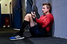 Eishockey, Herren, DEL, Saison 2021-2022, 10.10.2021