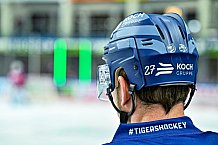 Eishockey, Herren, Penny DEL, 1. Spieltag, Saison 2023-2024, Straubing Tigers - Fischtown Pinguins Bremerhaven,15.09.2023