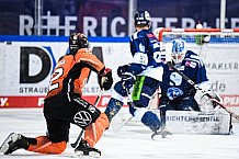 Eishockey, Herren, DEL, Saison 2021-2022, 10.12.2021