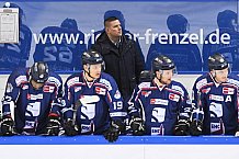 Eishockey, Herren, DEL, Saison 2020-2021, Straubing Tigers - EHC Red Bull München, 22.02.2021