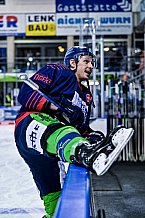 Eishockey, Herren, Penny DEL, DEL, Saison 2022-2023, Hauptrunde, Straubing Tigers - Kölner Haie, 57. Spieltag, 26.02.2023