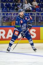 Eishockey, CHL, Champions Hockey League, 3. Spieltag, Saison 2022-2023, Gruppe F, Straubing Tigers - Comrach Cracovia, 09.09.2022
