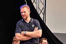 Eishockey, Herren, Penny DEL, Saison 2024-2024, Teamvorstellung, Lechner Zelt, 17.08.2024