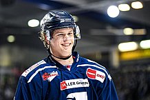 Eishockey, Herren, DEL, Saison 2021-2022, Panther, 17.09.2021