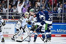 Eishockey, Herren, DEL, Saison 2021-2022, 10.10.2021