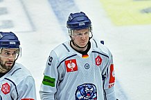 Eishockey, CHL, Champions Hockey League, 5. Spieltag, Saison 2022-2023, Gruppe F, Villacher SV - Straubing Tigers, 04.10.2022