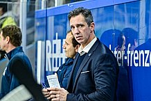 Eishockey, Herren, Penny DEL, 12. Spieltag, Saison 2023-2024, Straubing Tigers - Duesseldorfer EG,20.10.2023
