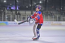 Herren, Eishockey, Oberliga-Süd, Saison 2022-2023, Deggendorfer SC - Landsberg Riverkings, 16. Spieltag,  18.11.2022