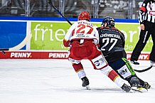 Eishockey, DEL, Penny-DEL, DEL2, Vorbereitung, 01.09.2021