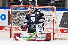 Eishockey, Herren, Penny DEL, Saison 2021-2022, 58. Spieltag, Straubing Tigers - Düsseldorfer EG,  23.03.2022