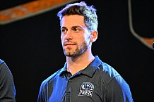 Eishockey, Herren, DEL, Saison 2021-2022, Straubing Tigers, Saisonabschlußfeier, 23.04.2022