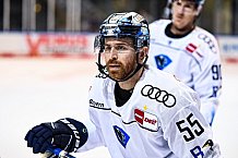 Eishockey, DEL, Penny-DEL, Vorbereitung, Gäubodencup 2021, 15.08.2021