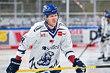 Eishockey, Herren, Penny DEL, Saison 2024-2024, Showtraining, 24.08.2024