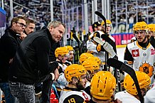Eishockey, Men, CHL, Champions Hockey League, Regular Saison 2024-25, Game Day 2, Straubing Tigers - Skelleftea AIK, 08.09.2024