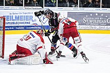 Herren, Eishockey, Oberliga-Süd, Saison 2021-2022,  10.10.2021