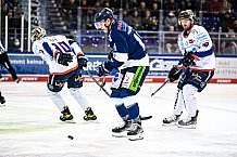 Eishockey, Herren, DEL, Saison 2021-2022, 05.11.2021