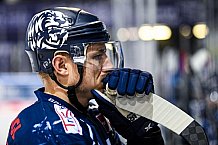 Eishockey, Herren, DEL, Saison 2021-2022, Panther, 16.12.2021