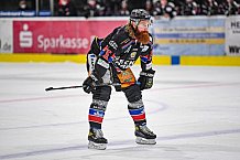 Herren, Eishockey, Oberliga-Süd, Saison 2021-2022, 26. Spieltag,  05.01.2022