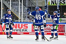 Eishockey, Herren, Penny DEL, 29. Spieltag, Saison 2023-2024, Straubing Tigers - Schwenninger Wild Wings,21.12.2023