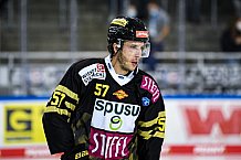 Eishockey, DEL, Penny-DEL, ICE Hockey League, Vorbereitung, 05.09.2021