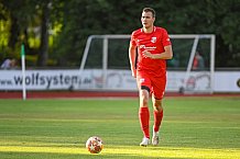 Fußball, Vorbereitung, Bayernliga Süd, Landesliga Mitte, 25.06.2021
