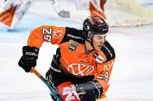 Eishockey, DEL, Penny-DEL, Vorbereitung, Gäubodencup 2021, 15.08.2021