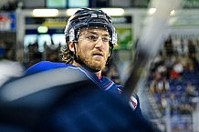 Eishockey, DEL, Penny-DEL, Vorbereitung, Straubing Tigers - HC Lugano, Gäubodencup 2022, 18.08.2022