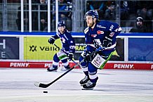 Eishockey, Herren, Penny DEL, DEL, Saison 2022-2023, Playoffs, Viertelfinale, Spiel 5, Straubing Tigers - Grizzlys Wolfsburg, 24.03.2023