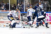 Eishockey, Herren, DEL, Saison 2021-2022, 22.09.2021