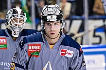 Eishockey, Herren, DEL, Saison 2022-2023, Hauptrunde, Straubing Tigers - Löwen Frankfurt, 7. Spieltag, 02.10.2022