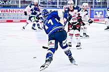 Eishockey, Herren, DEL, Penny DEL, Vorbereitung, Gäubodencup 2023, Saison 2023-2024, Straubing Tigers - Nürnberg Ice Tigers,18.08.2023