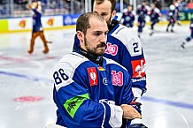 Eishockey, Men, CHL, Champions Hockey League, Regular Saison 2024-25, Game Day 4, Straubing Tigers - Dynamo Pardubice, 15.09.2024