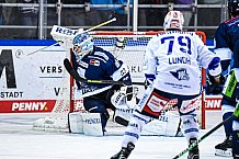 Eishockey, Herren, DEL, Saison 2021-2022, 17.10.2021