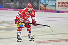 Herren, Eishockey, Oberliga-Süd, DEB, Saison 2024-2025, Spieltag 6, Deggendorfer SC - EC Peiting, 04.10.2024