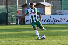 Fußball, Vorbereitung, Bezirksliga West, Kreisklasse Deggendorf, Saison 2021-2022, 06.07.2021