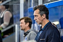 Eishockey, DEL, Penny-DEL, Vorbereitung, Straubing Tigers - ERC Ingolstadt, Gäubodencup 2022, Finale20.08.2022