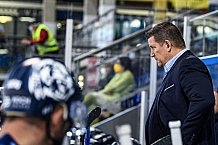 Eishockey, DEL, Penny-DEL, ICE Hockey League, Vorbereitung, 05.09.2021