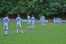 Fußball, Herren, Landesliga Mitte, BFV, Bayern, 1. Spieltag, Deggendorf, Osterhofen, Spvgg GW Deggendorf - Spvgg Osterhofen, Saison 2023-2024, 28.07.2023