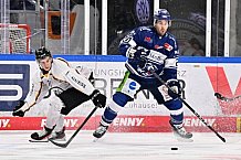 Eishockey, Herren, DEL, Penny DEL, Vorbereitung, Gäubodencup 2023, Finale, Saison 2023-2024, Straubing Tigers - HC Lugano,20.08.2023