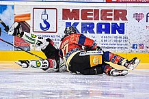 Herren, Eishockey, Oberliga-Süd, Saison 2021-2022,  19.12.2021
