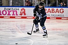 Eishockey, Herren, Bezirksliga, BEV, Saison 2022-2023, Aufstiegsrunde, Playoff Halbfinale, Spiel 2, EHC Straubing - EV Ravensburg, 04.03.2023