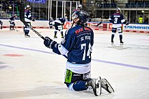 Eishockey, Herren, DEL, Saison 2021-2022, Straubing Tigers - Adler Mannheim, 10.09.2021