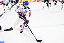 Eishockey, Herren, DEL, Saison 2020-2021, Straubing Tigers - Adler Mannheim, 06.03.2021
