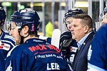 Eishockey, Herren, DEL, Saison 2021-2022, 07.11.2021