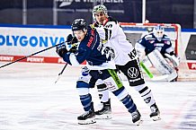 Eishockey, Herren, DEL, Saison 2021-2022, Panther, 21.12.2021