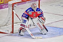 Herren, Eishockey, Oberliga-Süd, Saison 2022-2023, Deggendorfer SC - EV Füssen, 10. Spieltag,  01.11.2022