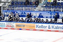 Eishockey, DEL, Penny-DEL, Vorbereitung, 22.08.2021