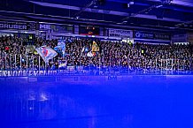 Eishockey, Herren, Penny DEL, 42. Spieltag, Saison 2023-2024, Straubing Tigers - Ingolstadt Panther,28.01.2024