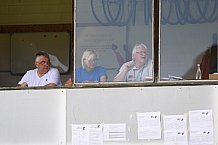 Radsport, Derny, Bahnrad,  07.08.2021