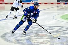 Eishockey, DEL, Penny-DEL, Vorbereitung, Straubing Tigers - Steinbach Black Wings Linz, 25.08.2022